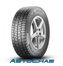 185/75R16C CONTINENTAL VanContact 8PR 104/102R TL шип М